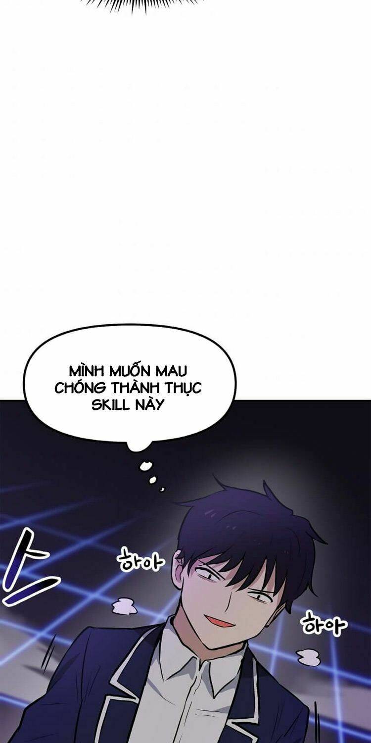 Ta Có Max Thuộc Tính May Mắn: Chapter 28