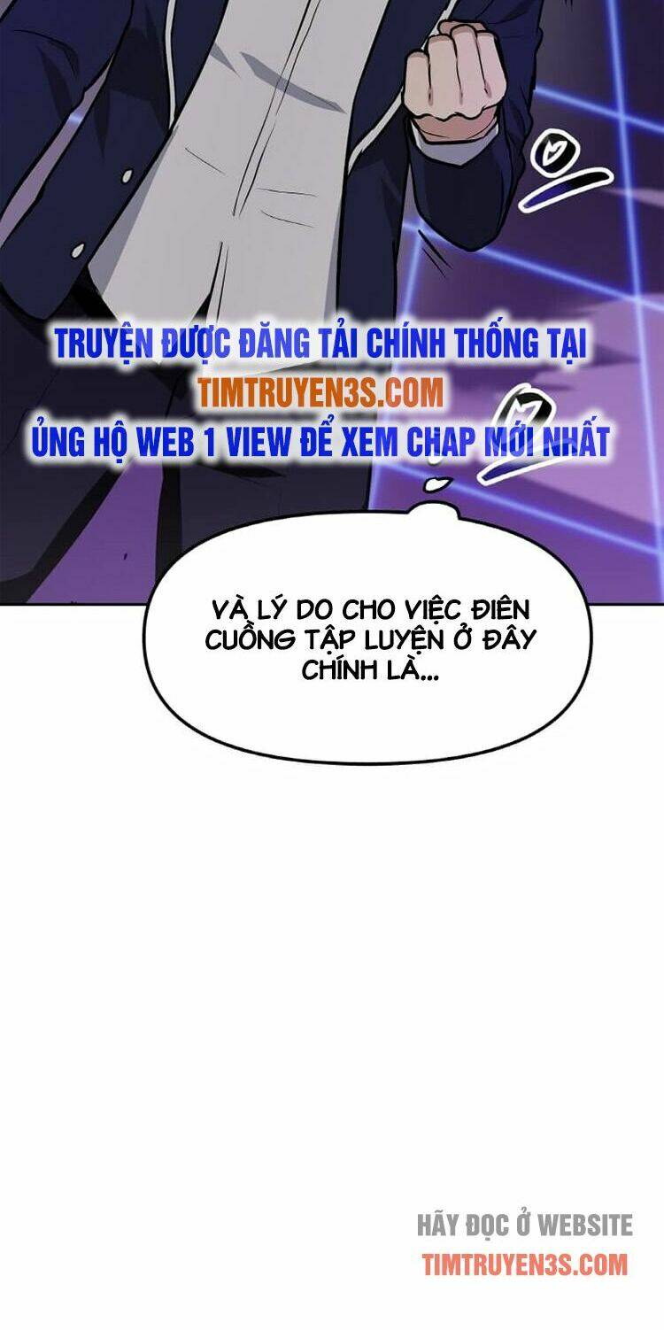 Ta Có Max Thuộc Tính May Mắn: Chapter 28