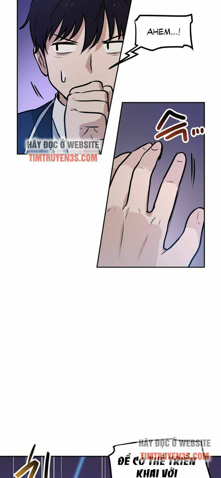 Ta Có Max Thuộc Tính May Mắn: Chapter 28