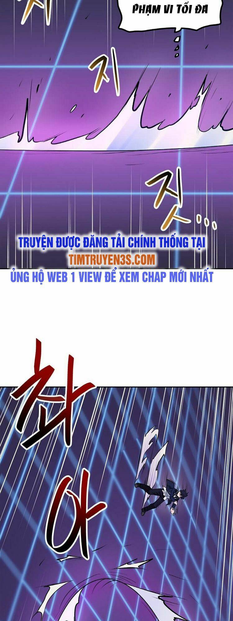 Ta Có Max Thuộc Tính May Mắn: Chapter 28