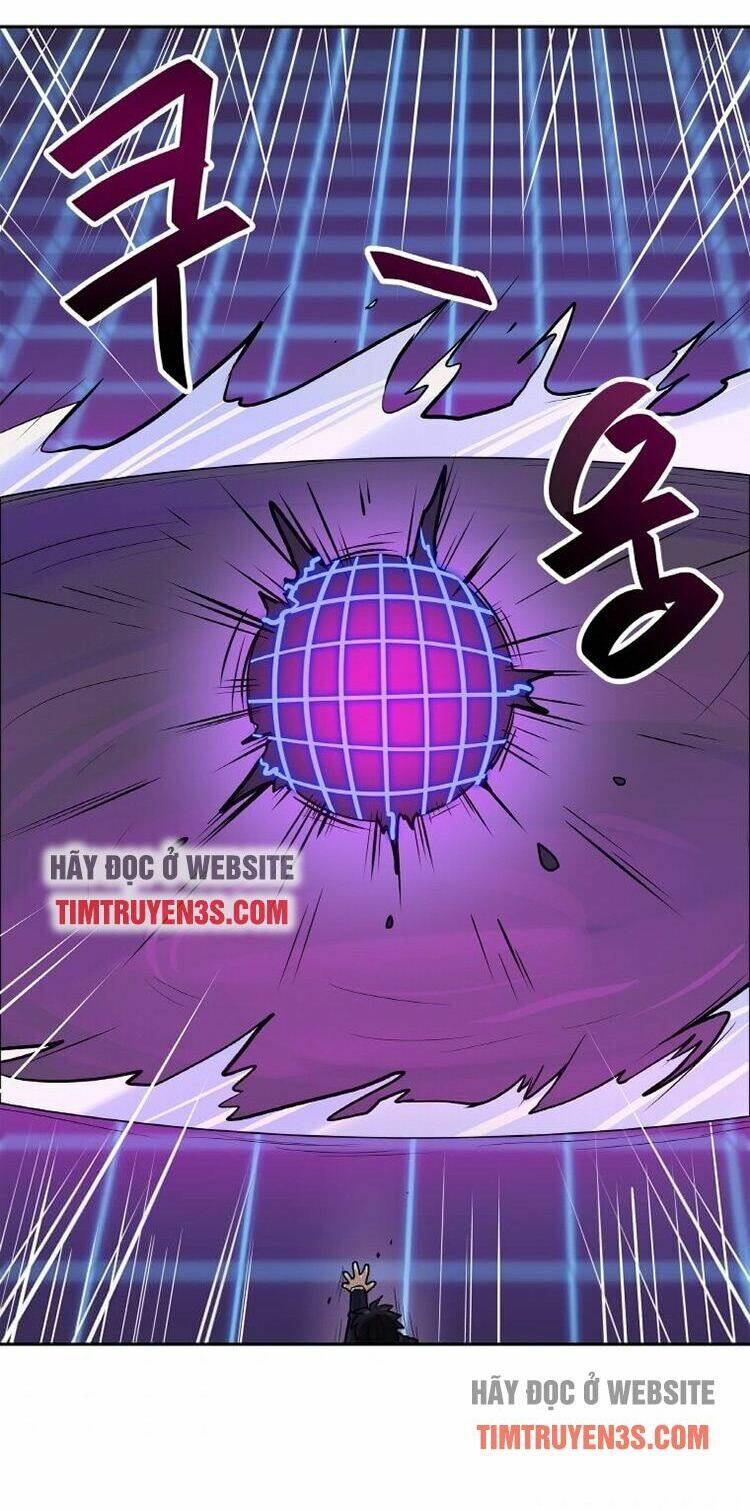 Ta Có Max Thuộc Tính May Mắn: Chapter 28