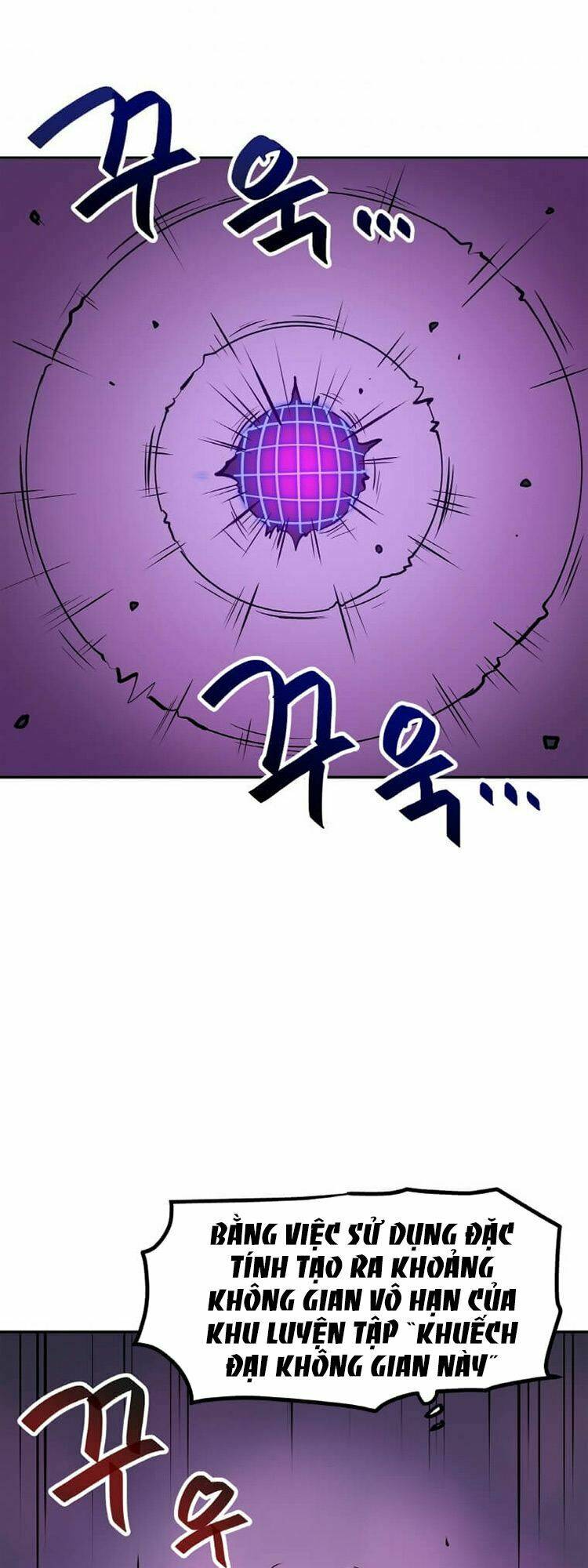 Ta Có Max Thuộc Tính May Mắn: Chapter 28