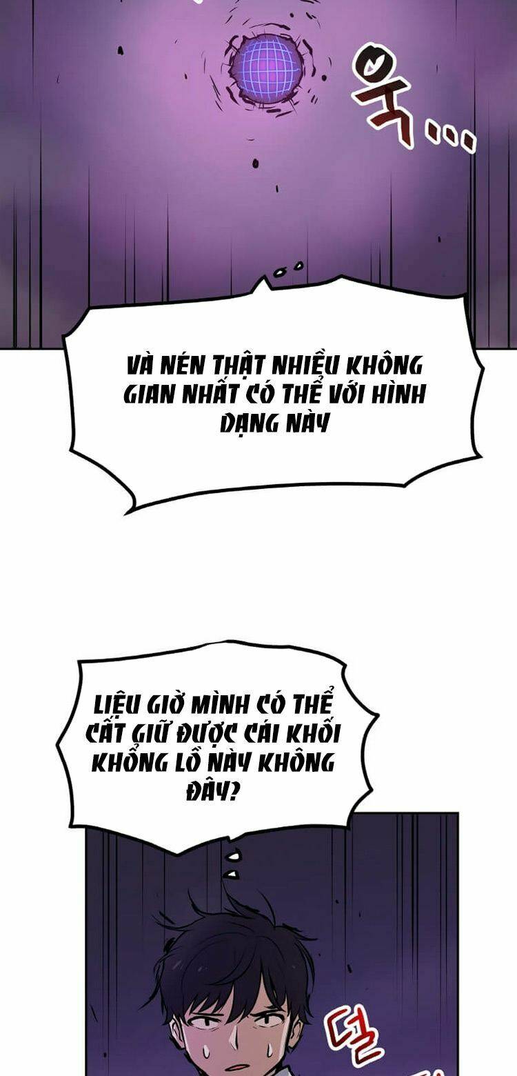 Ta Có Max Thuộc Tính May Mắn: Chapter 28