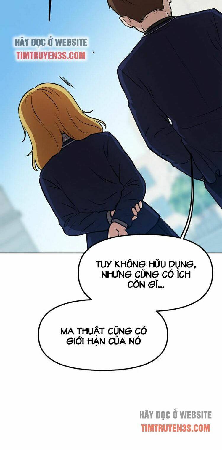 Ta Có Max Thuộc Tính May Mắn: Chapter 28
