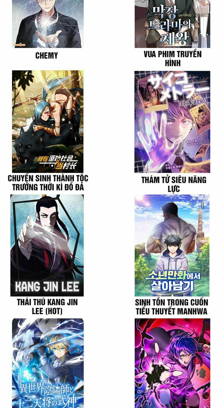 Ta Có Max Thuộc Tính May Mắn: Chapter 28