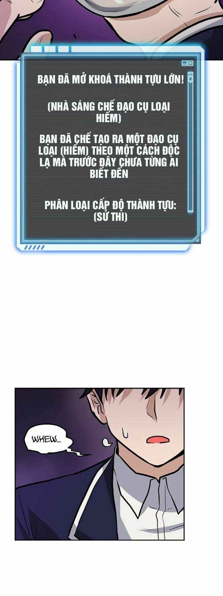 Ta Có Max Thuộc Tính May Mắn: Chapter 29