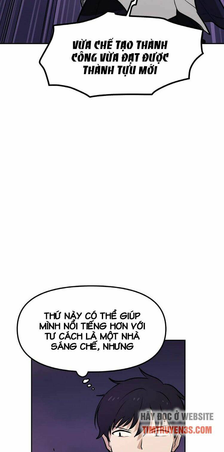 Ta Có Max Thuộc Tính May Mắn: Chapter 29