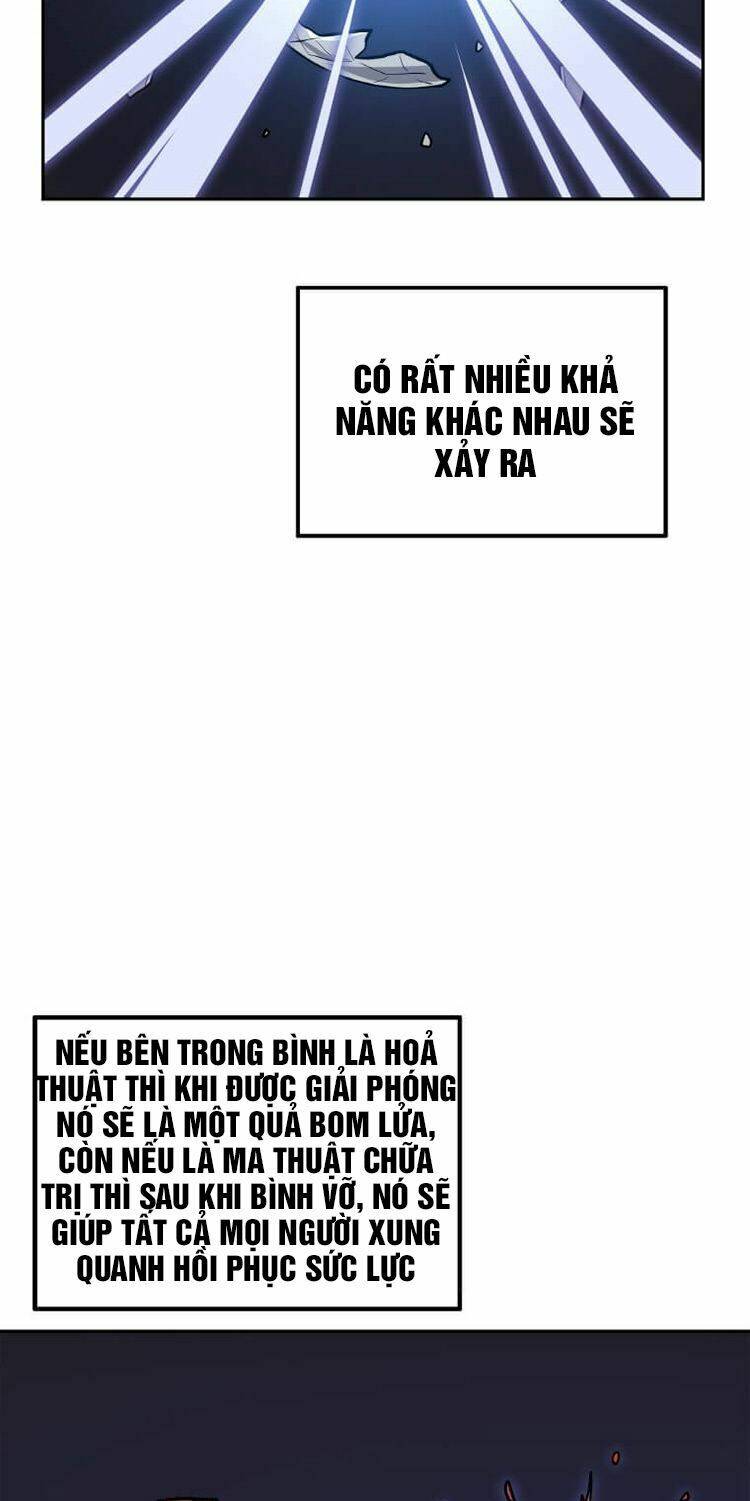 Ta Có Max Thuộc Tính May Mắn: Chapter 29