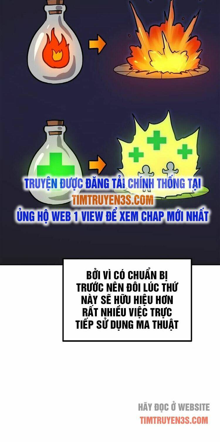 Ta Có Max Thuộc Tính May Mắn: Chapter 29