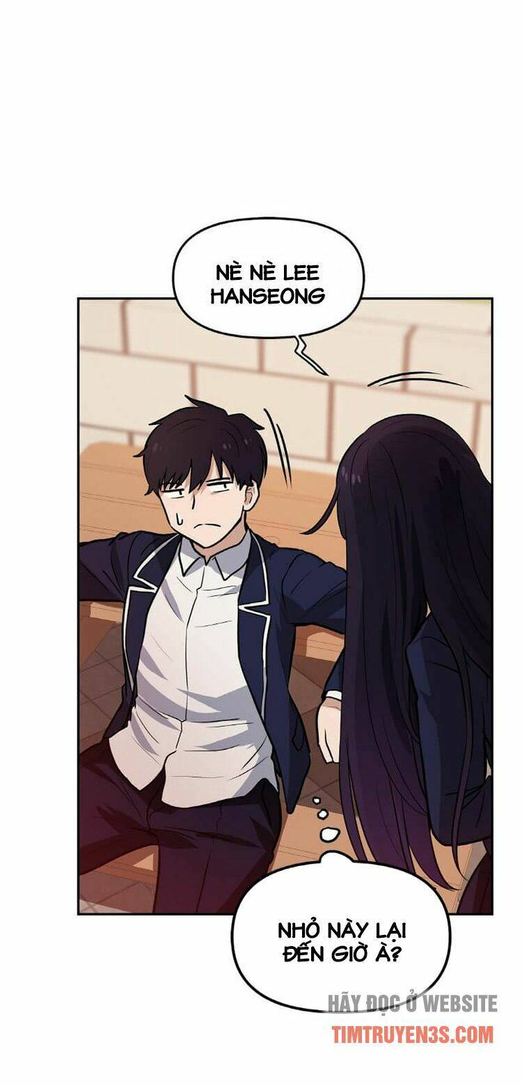 Ta Có Max Thuộc Tính May Mắn: Chapter 29
