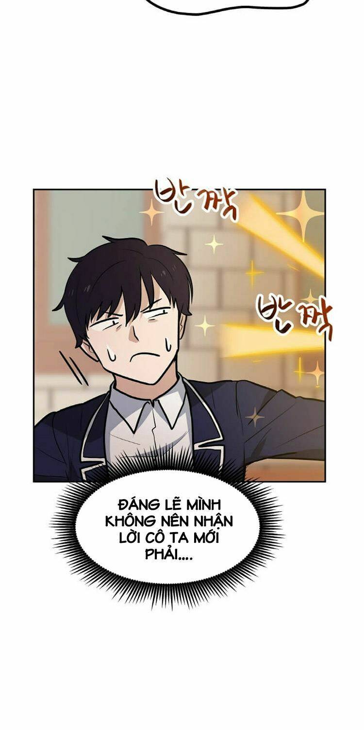Ta Có Max Thuộc Tính May Mắn: Chapter 29