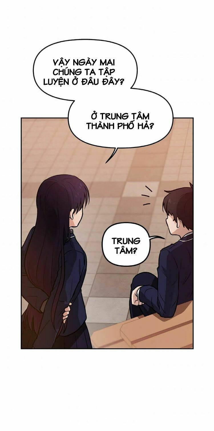 Ta Có Max Thuộc Tính May Mắn: Chapter 29