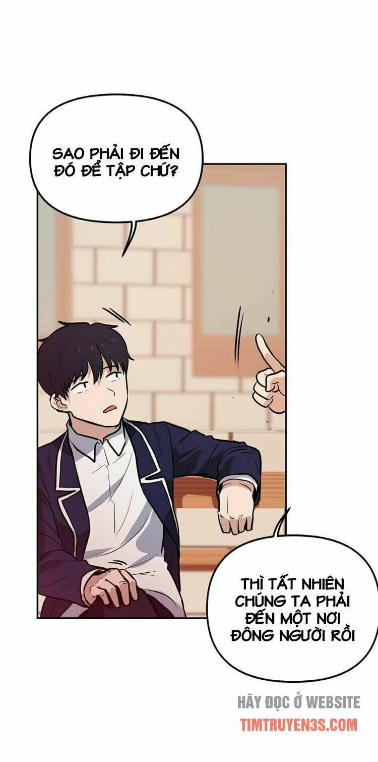 Ta Có Max Thuộc Tính May Mắn: Chapter 29