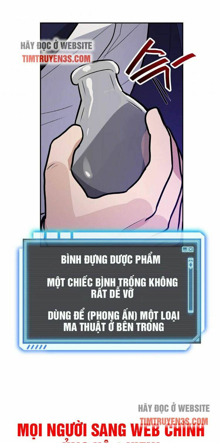 Ta Có Max Thuộc Tính May Mắn: Chapter 29