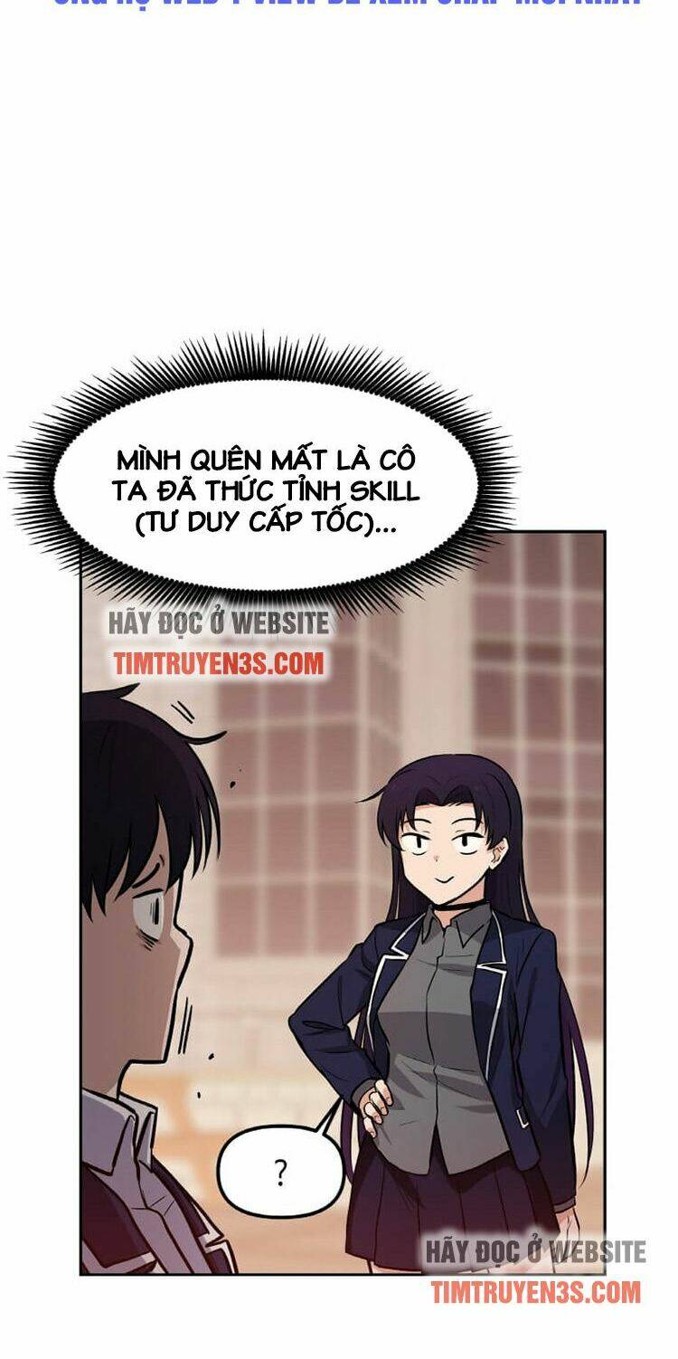 Ta Có Max Thuộc Tính May Mắn: Chapter 29