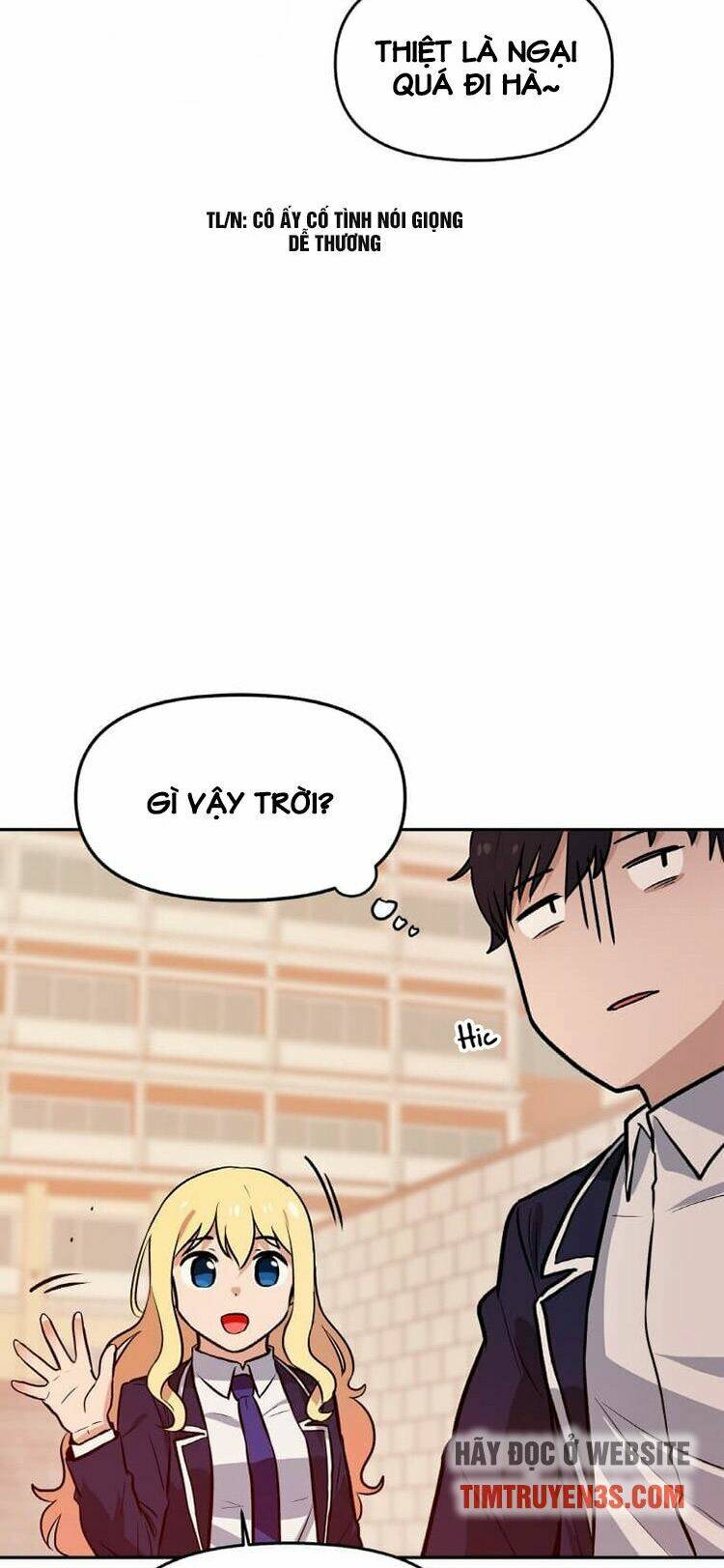 Ta Có Max Thuộc Tính May Mắn: Chapter 29