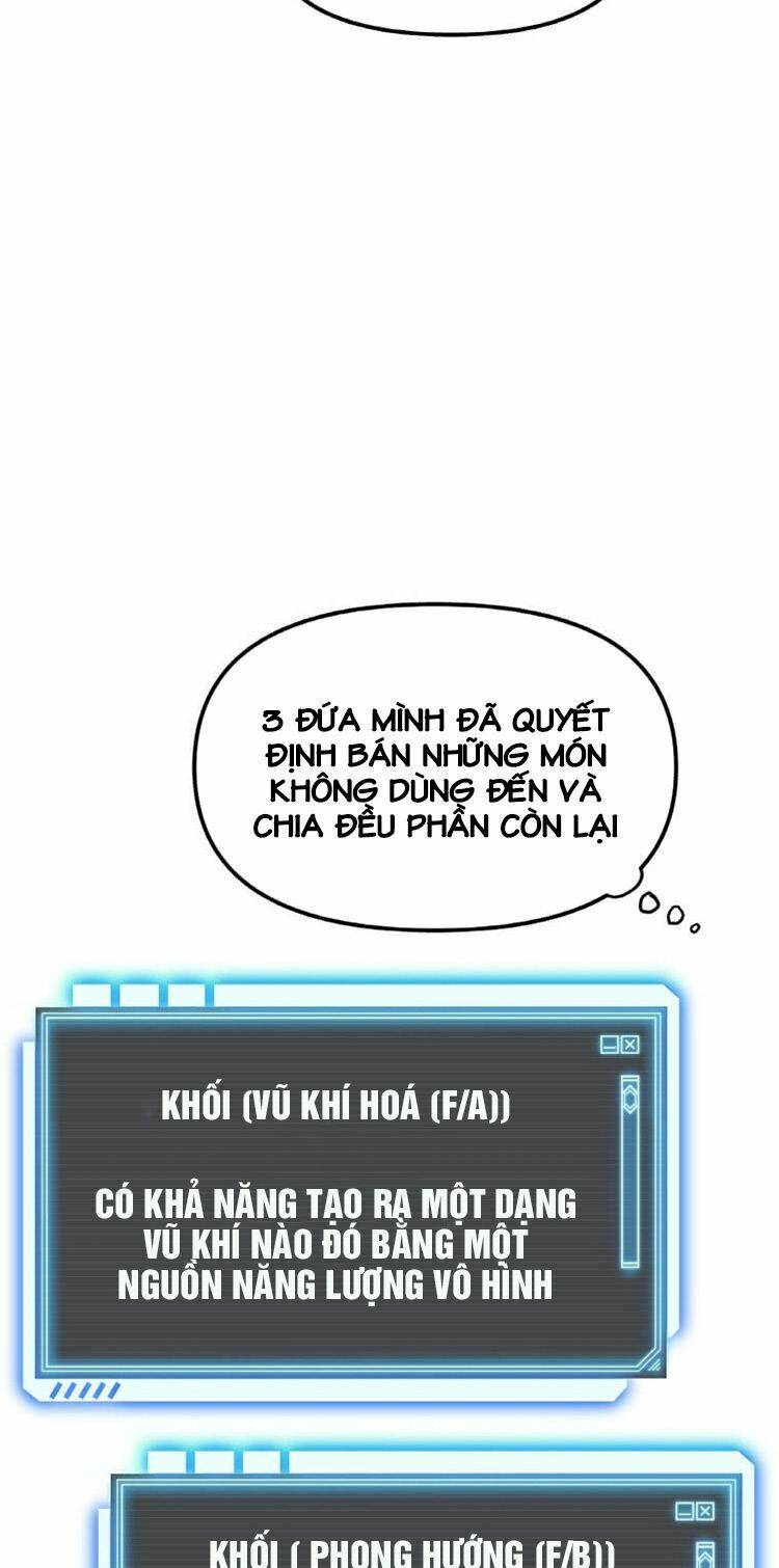 Ta Có Max Thuộc Tính May Mắn: Chapter 29