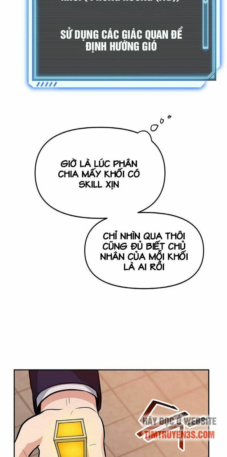 Ta Có Max Thuộc Tính May Mắn: Chapter 29