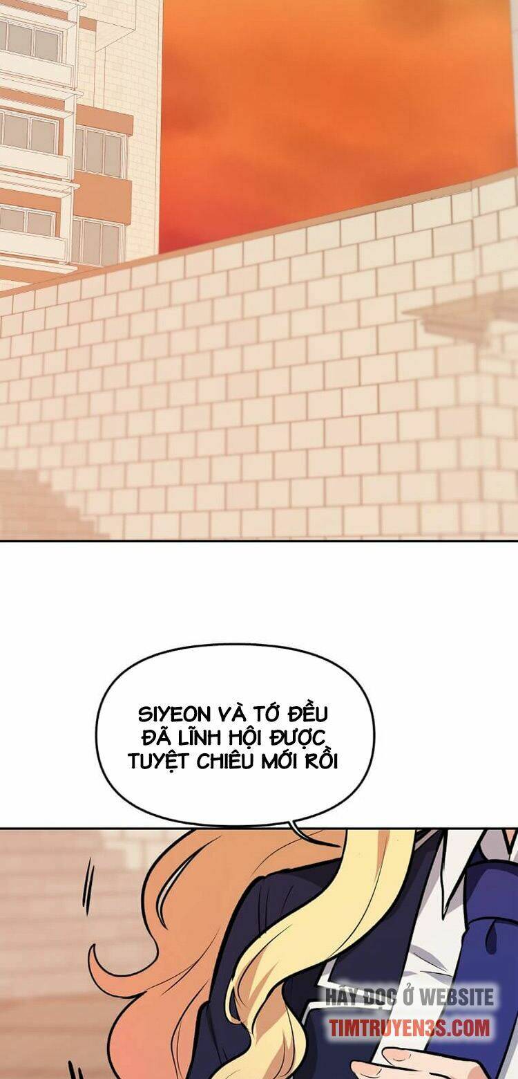 Ta Có Max Thuộc Tính May Mắn: Chapter 29