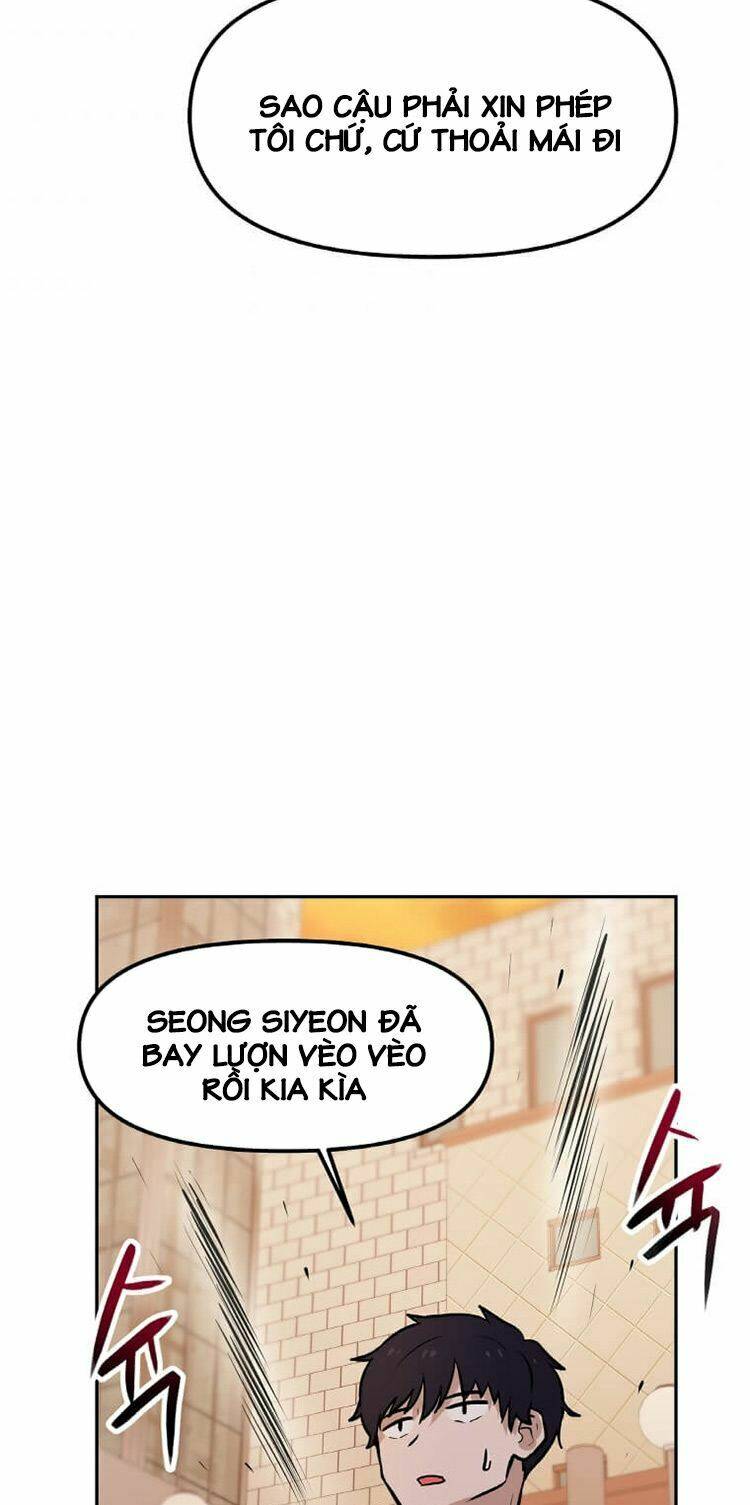 Ta Có Max Thuộc Tính May Mắn: Chapter 29