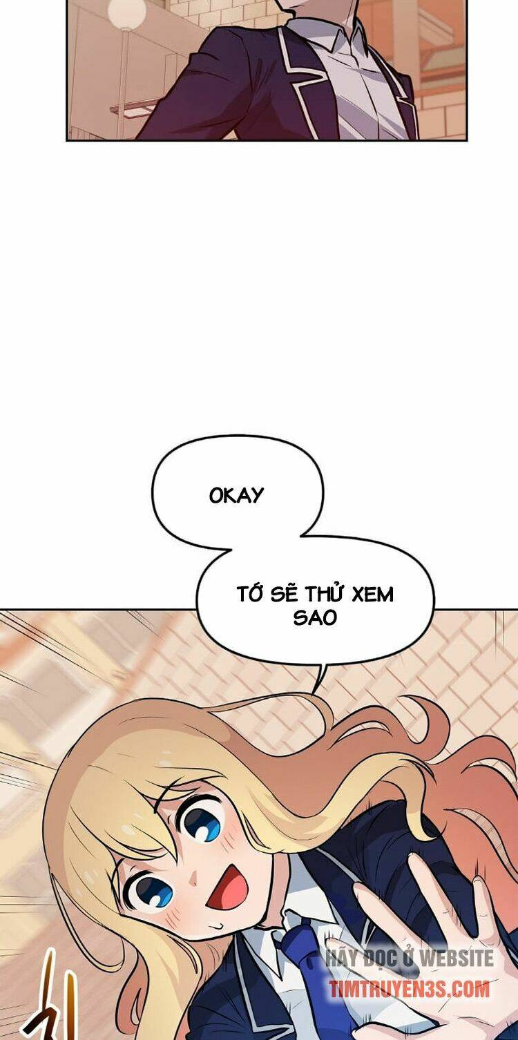 Ta Có Max Thuộc Tính May Mắn: Chapter 29