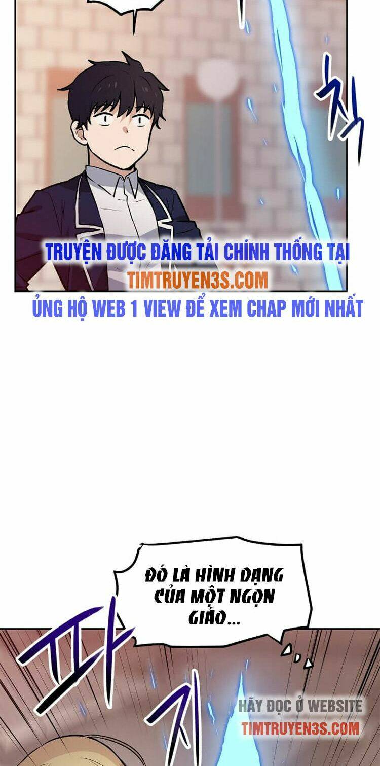 Ta Có Max Thuộc Tính May Mắn: Chapter 29
