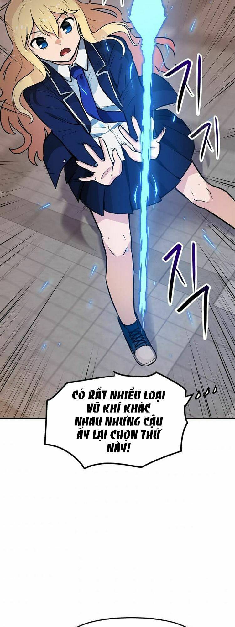 Ta Có Max Thuộc Tính May Mắn: Chapter 29