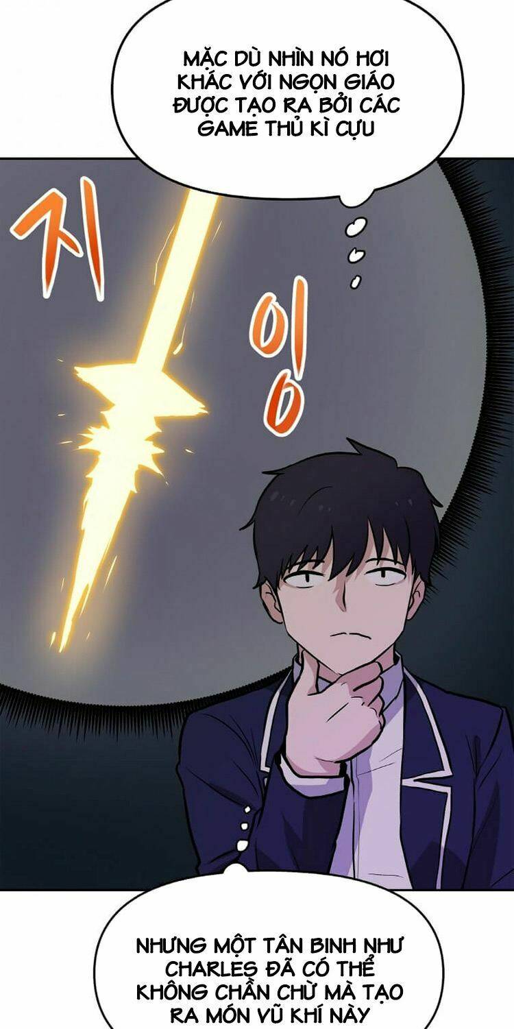 Ta Có Max Thuộc Tính May Mắn: Chapter 29