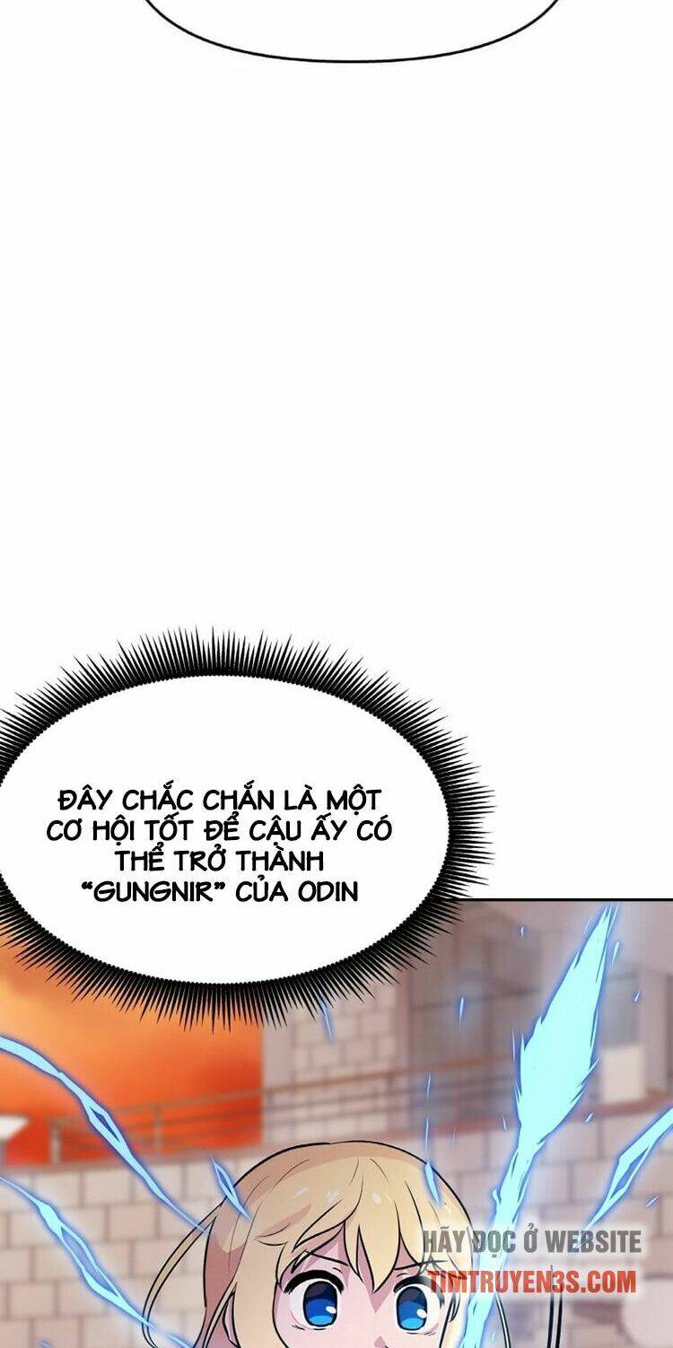 Ta Có Max Thuộc Tính May Mắn: Chapter 29