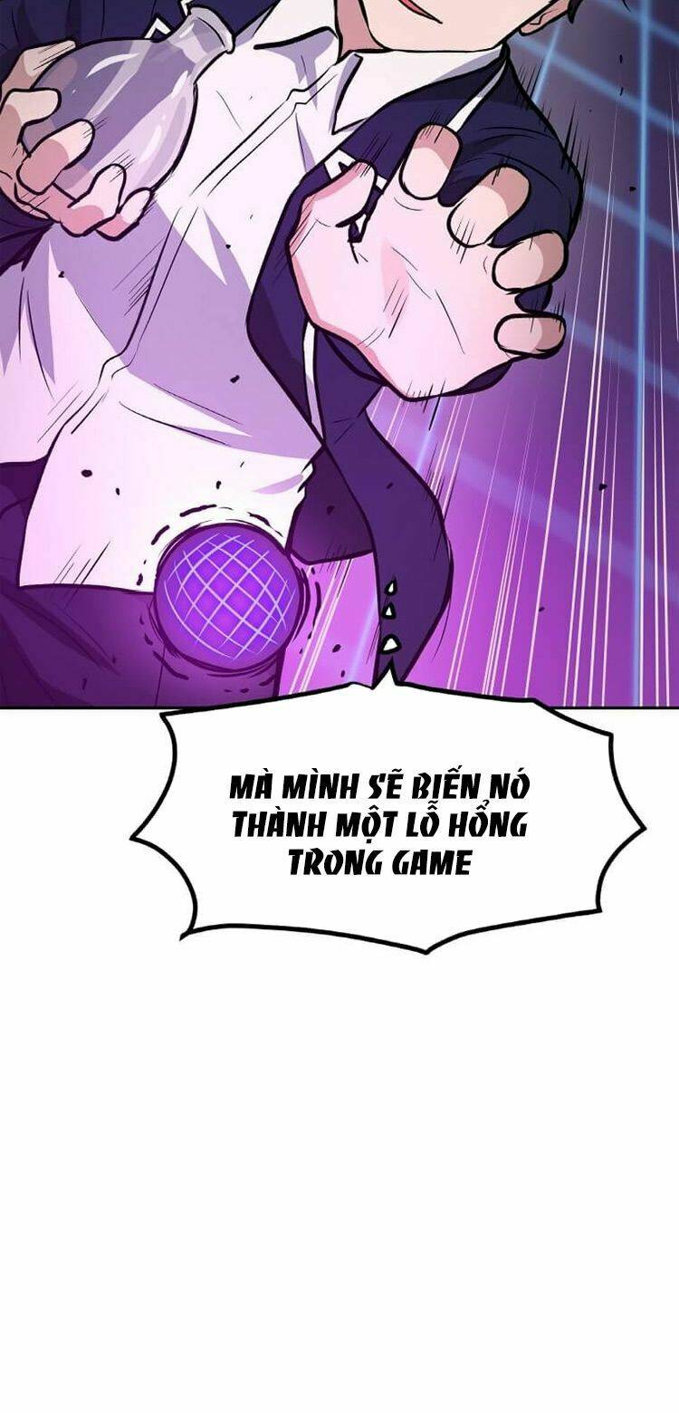 Ta Có Max Thuộc Tính May Mắn: Chapter 29