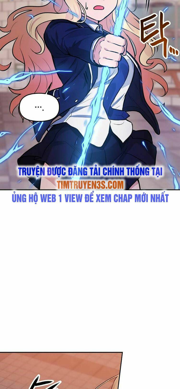 Ta Có Max Thuộc Tính May Mắn: Chapter 29