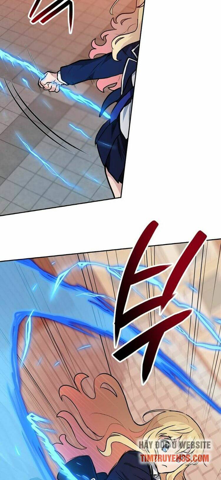 Ta Có Max Thuộc Tính May Mắn: Chapter 29