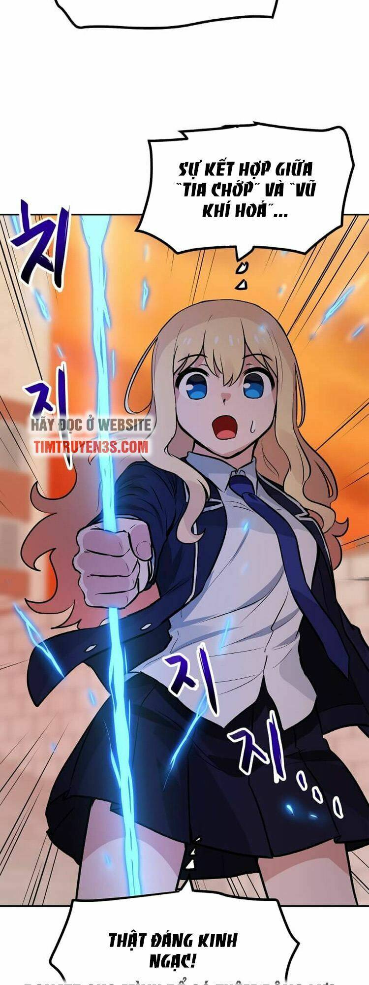 Ta Có Max Thuộc Tính May Mắn: Chapter 29