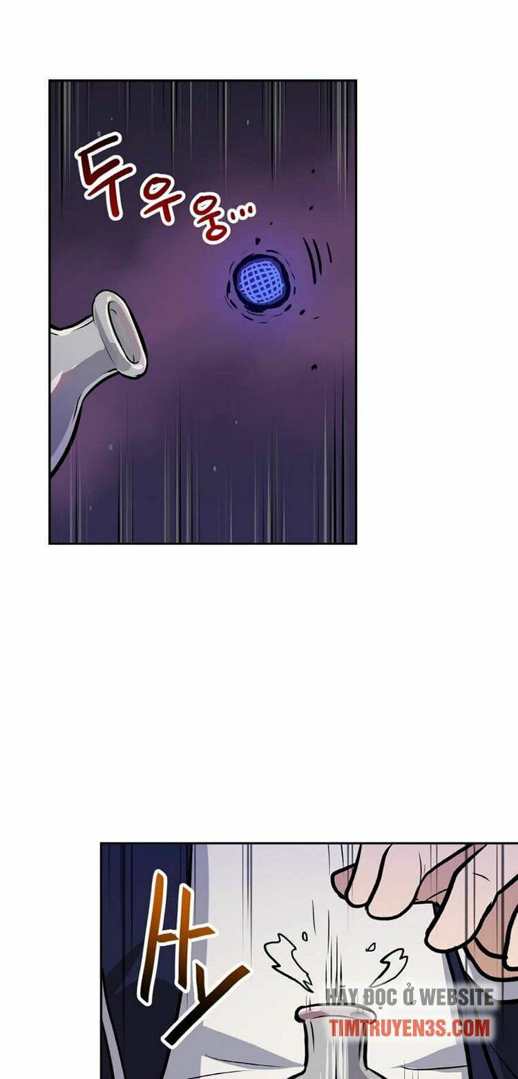 Ta Có Max Thuộc Tính May Mắn: Chapter 29