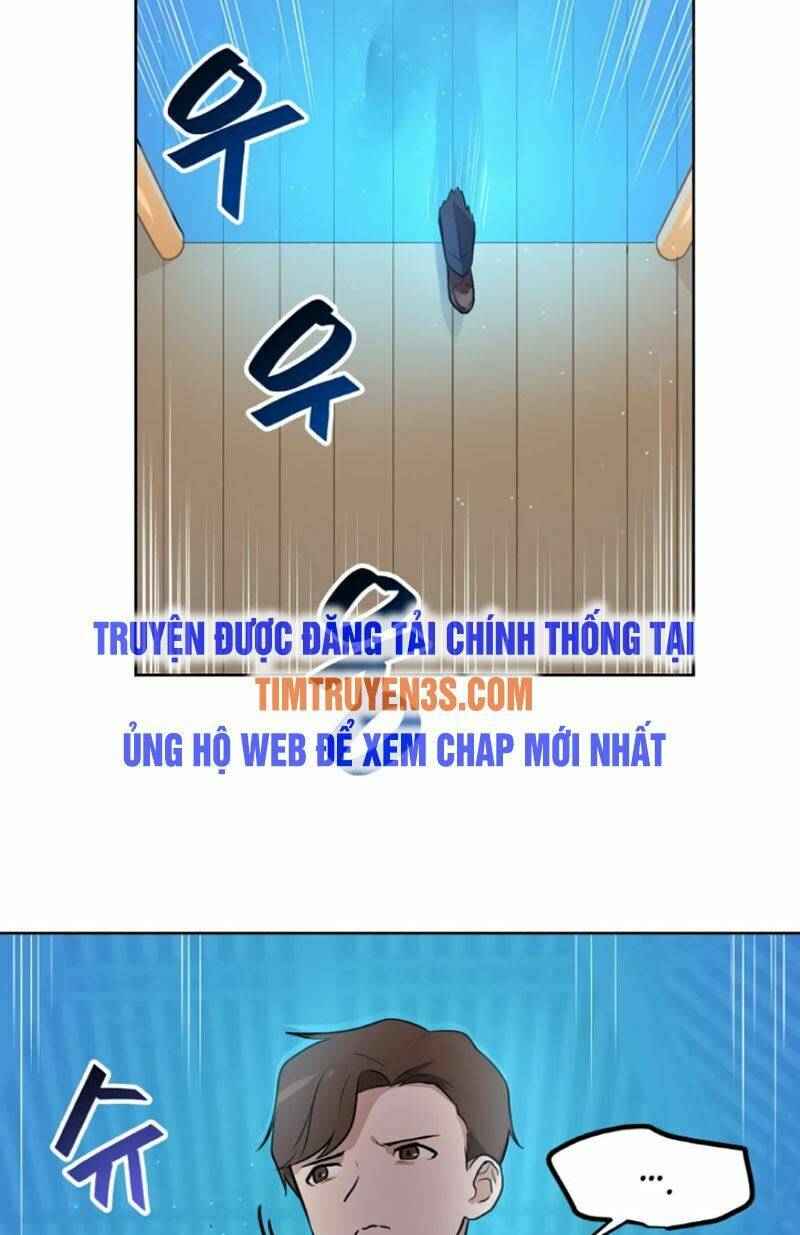 Ta Có Max Thuộc Tính May Mắn: Chapter 3