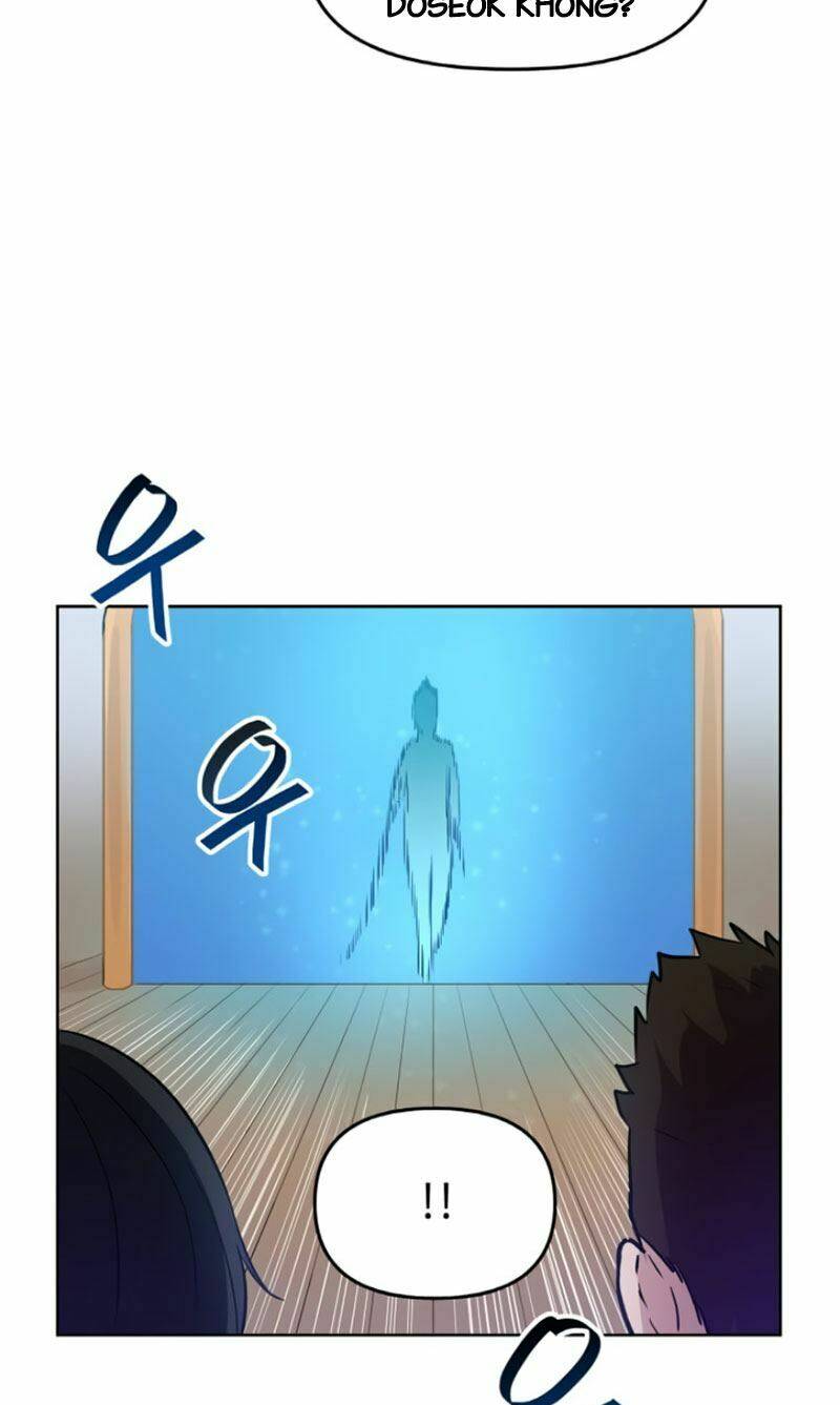 Ta Có Max Thuộc Tính May Mắn: Chapter 3