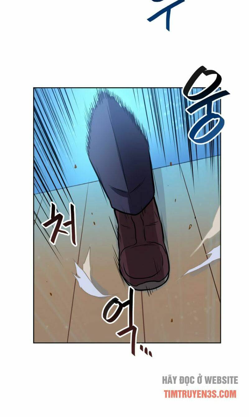 Ta Có Max Thuộc Tính May Mắn: Chapter 3