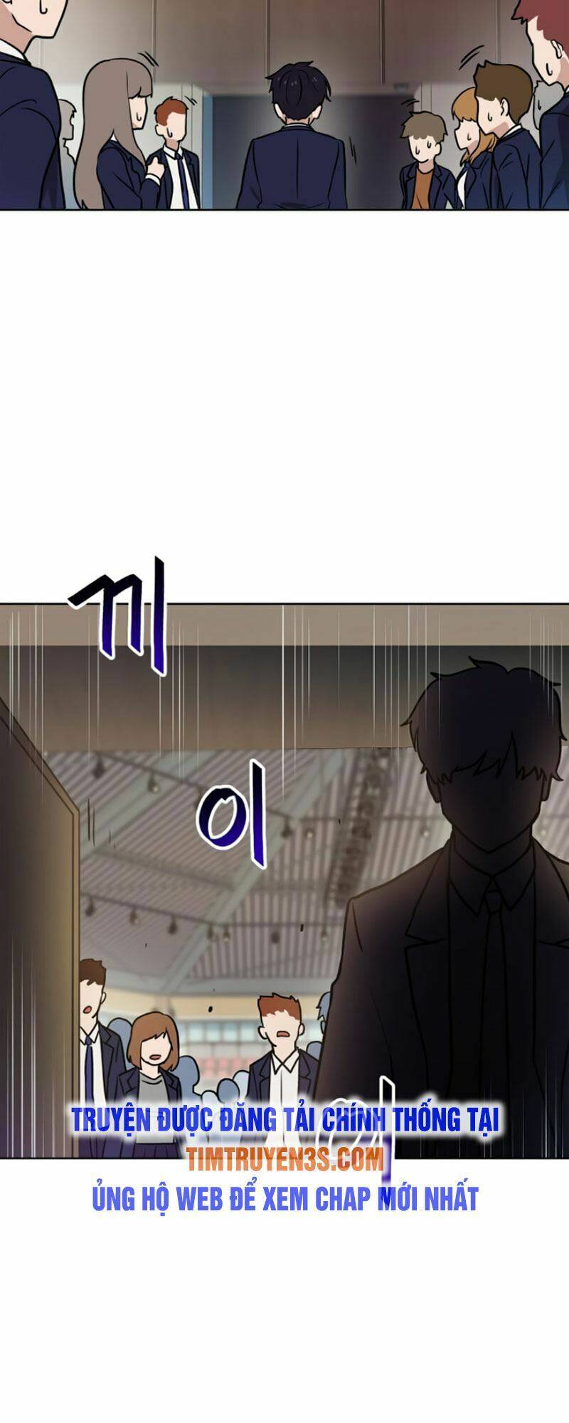 Ta Có Max Thuộc Tính May Mắn: Chapter 3