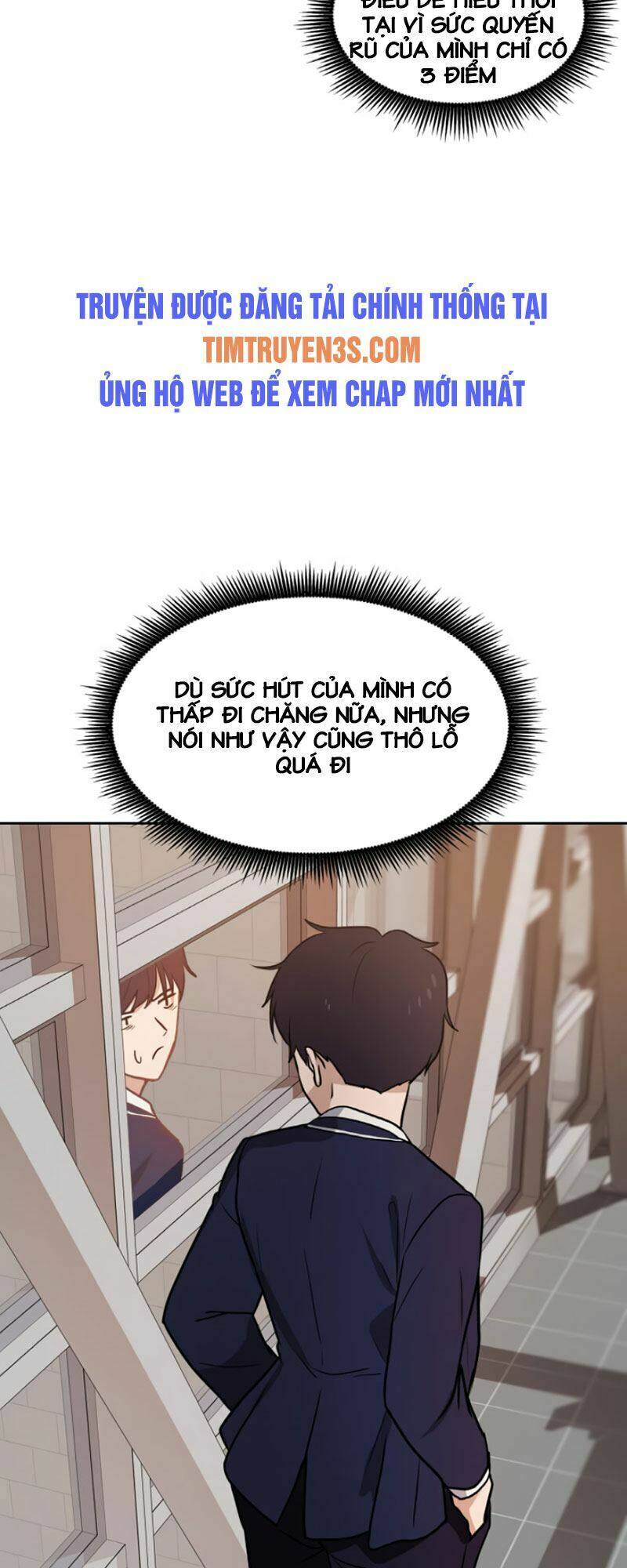 Ta Có Max Thuộc Tính May Mắn: Chapter 3