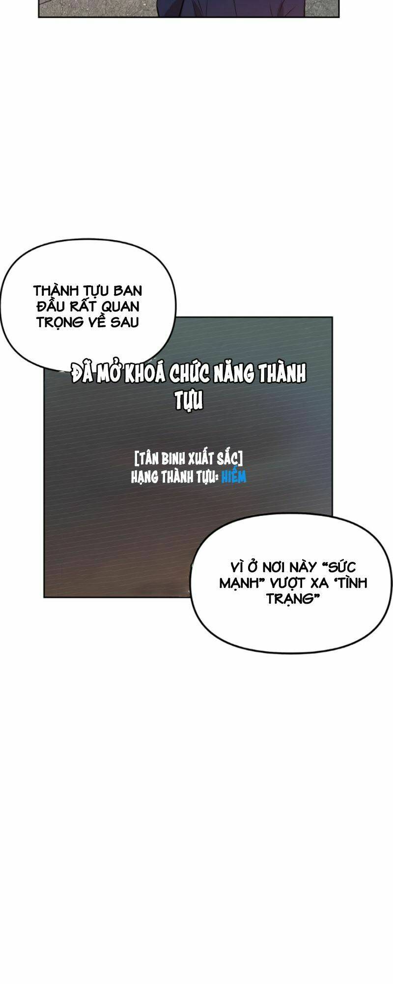 Ta Có Max Thuộc Tính May Mắn: Chapter 3