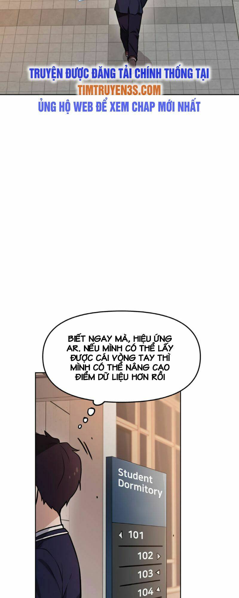 Ta Có Max Thuộc Tính May Mắn: Chapter 3