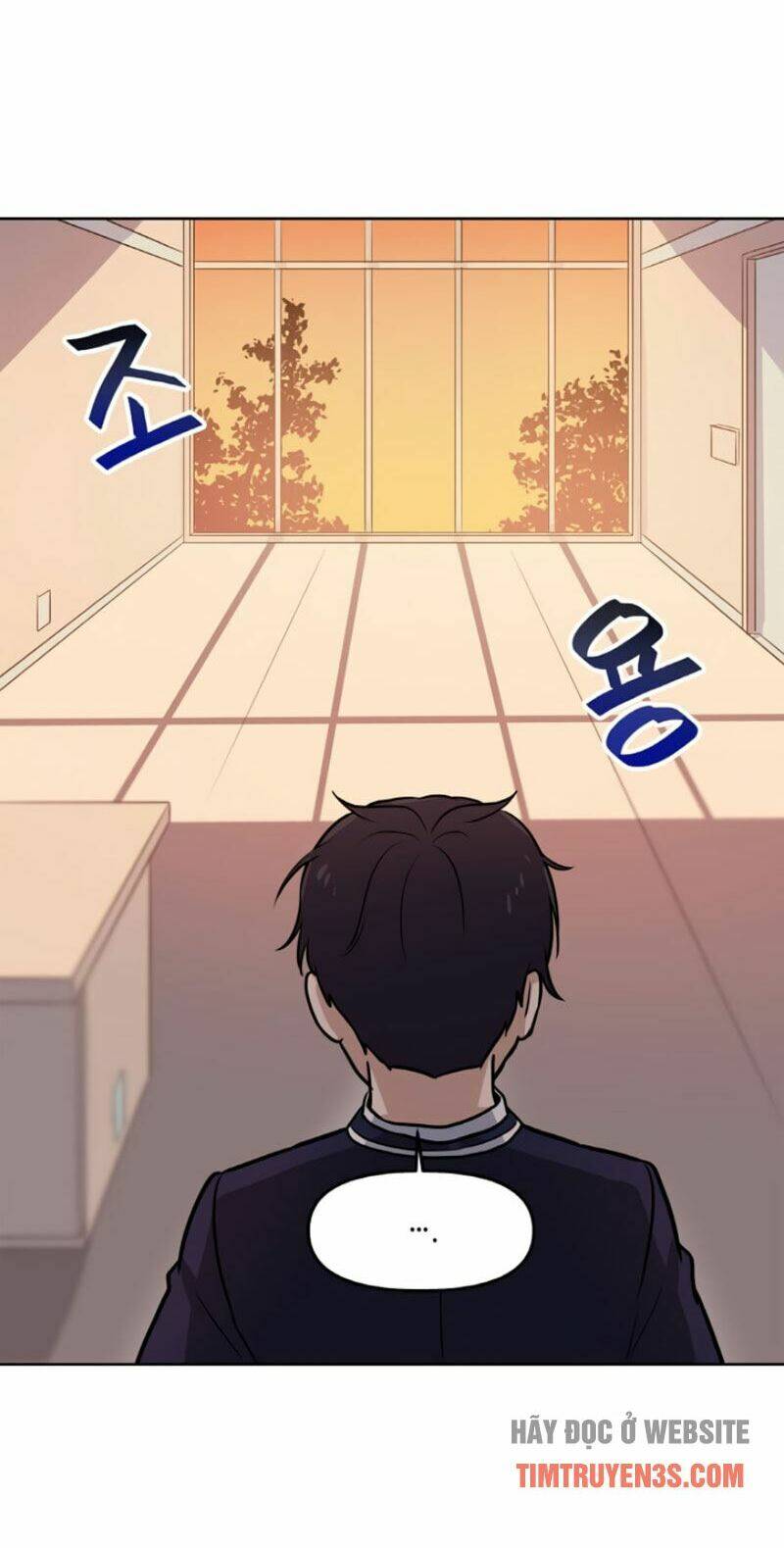 Ta Có Max Thuộc Tính May Mắn: Chapter 3
