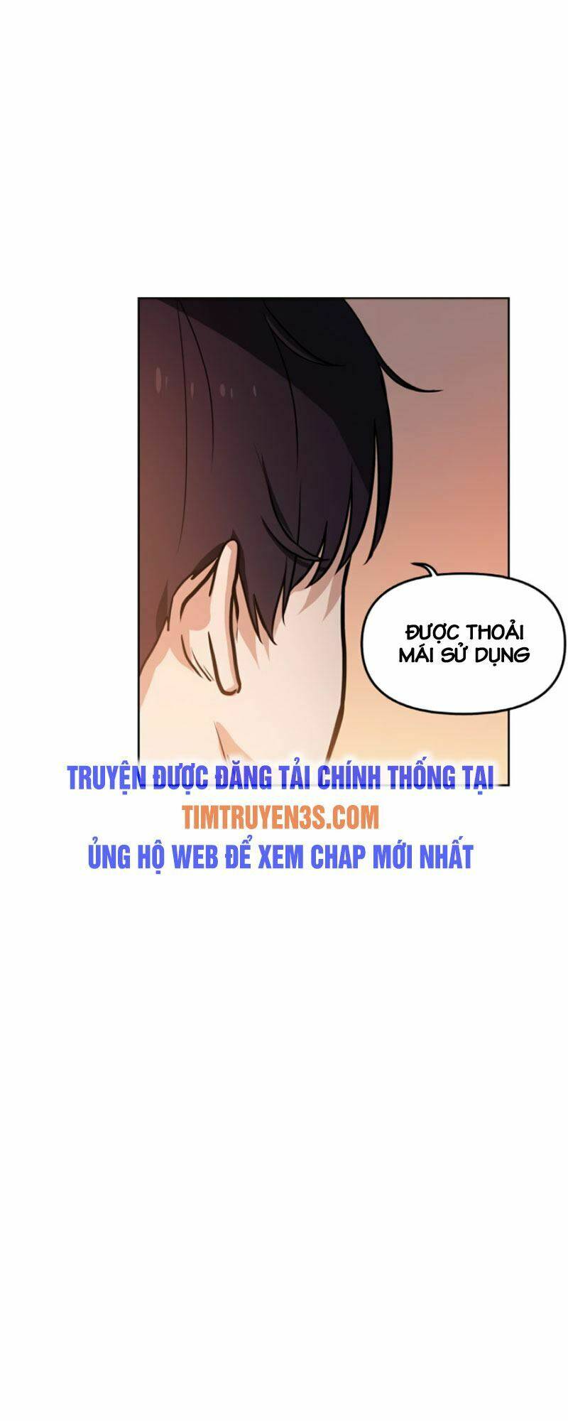 Ta Có Max Thuộc Tính May Mắn: Chapter 3