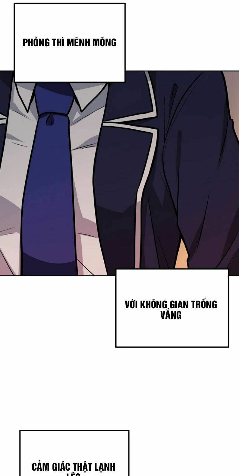 Ta Có Max Thuộc Tính May Mắn: Chapter 3
