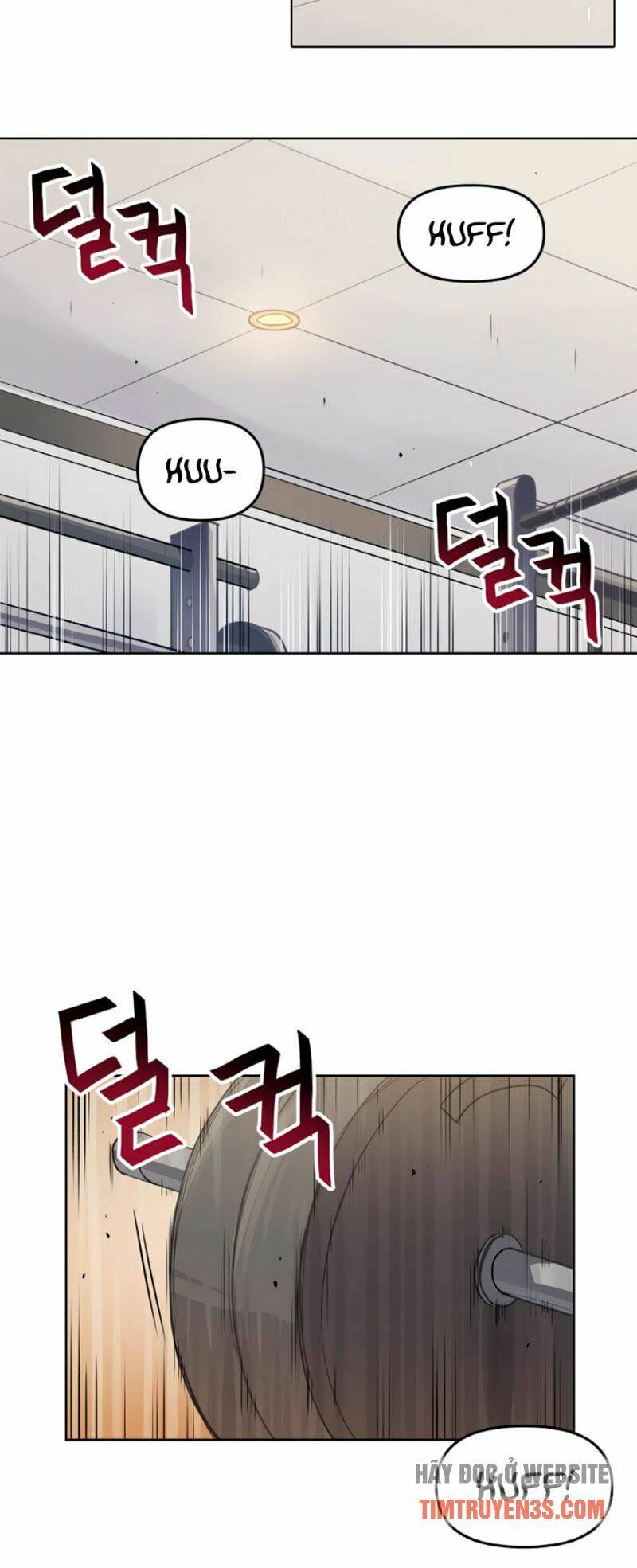 Ta Có Max Thuộc Tính May Mắn: Chapter 3