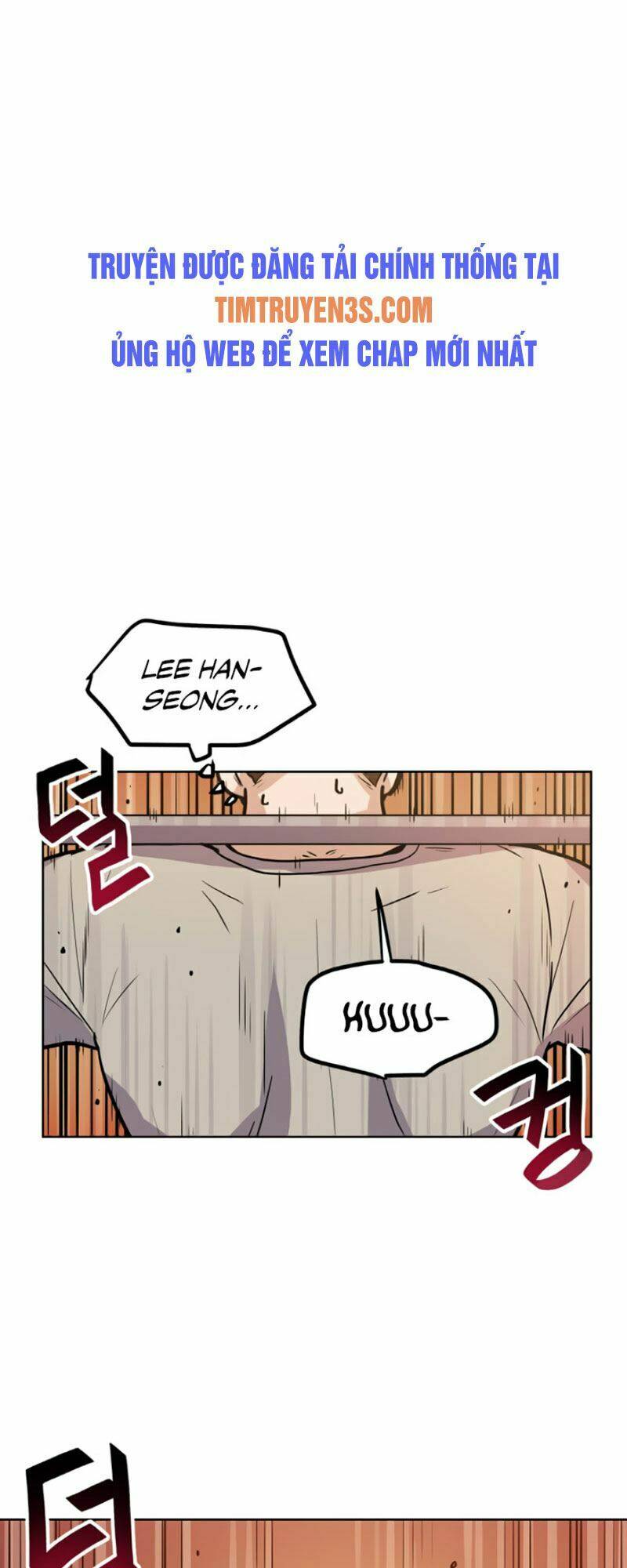 Ta Có Max Thuộc Tính May Mắn: Chapter 3