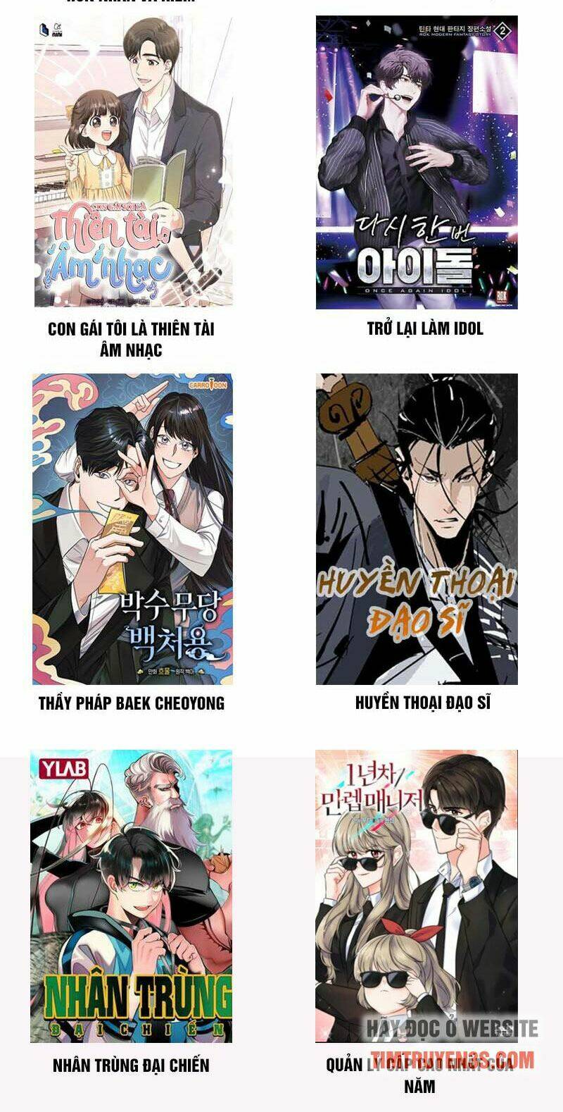 Ta Có Max Thuộc Tính May Mắn: Chapter 3