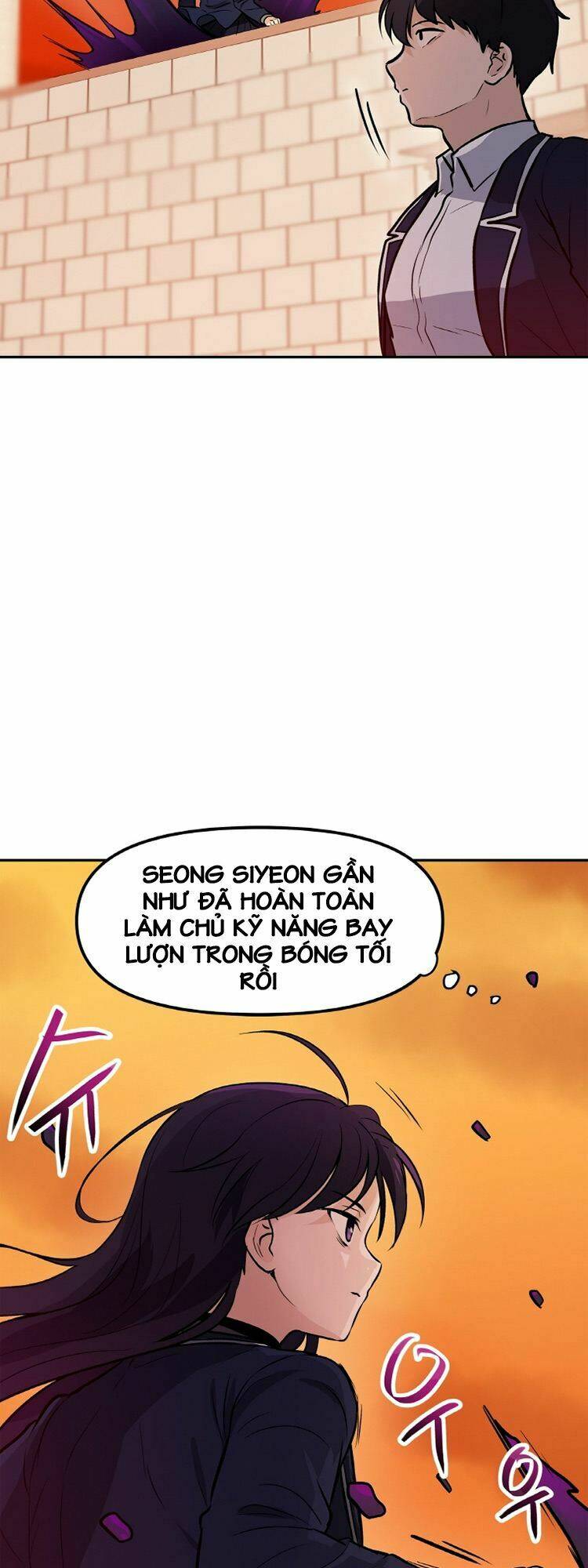 Ta Có Max Thuộc Tính May Mắn: Chapter 30