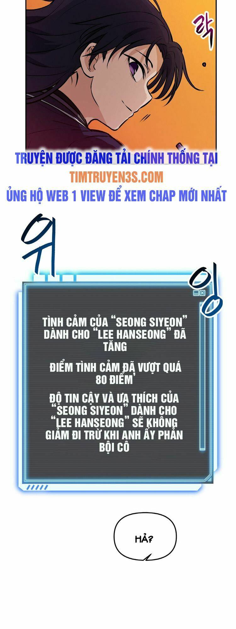 Ta Có Max Thuộc Tính May Mắn: Chapter 30