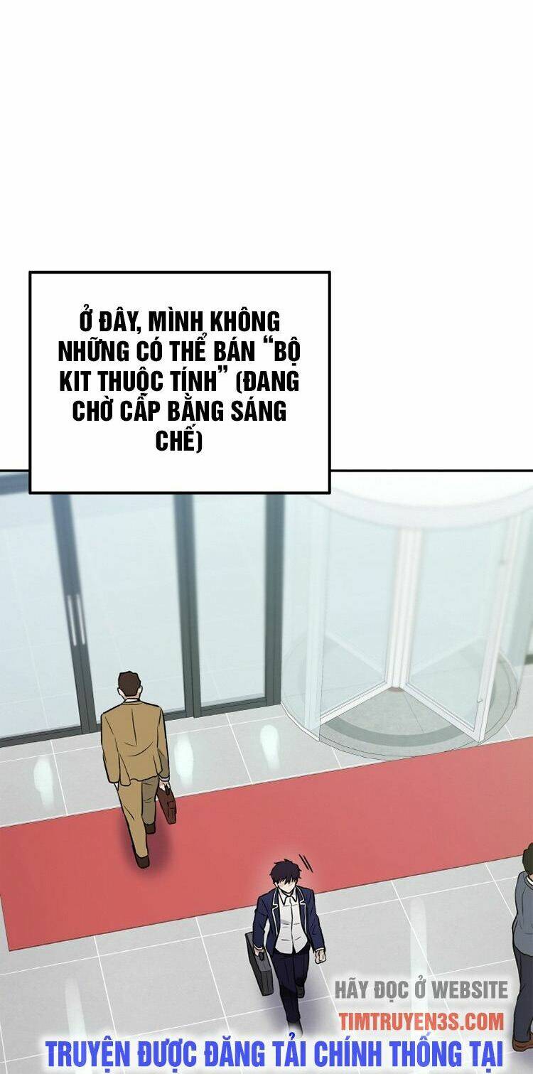 Ta Có Max Thuộc Tính May Mắn: Chapter 30